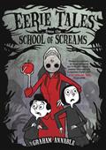 EERIE-TALES-FROM-THE-SCHOOL-OF-SCREAMS-HC-GN-(C-0-1-1)