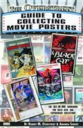OVERSTREET-GUIDE-SC-COLLECTING-MOVIE-POSTERS