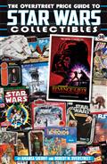 OVERSTREET-PRICE-GUIDE-TO-STAR-WARS-COLLECTIBLES-SC