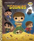 FUNKO-GOONIES-LITTLE-GOLDEN-BOOK-(C-0-1-0)