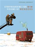 STORYBOARDING-FOR-WIM-WENDERS-HC