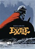 The Exile HC (MR)