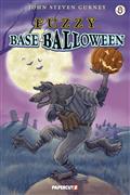 FUZZY-BASEBALL-GN-VOL-05-BASEBALLOWEEN-(C-0-1-0)