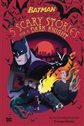 5-SCARIER-STORIES-FOR-A-DARK-KNIGHT-HC-(C-1-1-1)