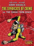 JERRY-SIEGEL-SYNDICATE-OF-CRIME-VS-CROOK-FROM-SPACE-TP-(C-0