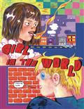 GIRL-IN-THE-WORLD-GN-2ND-ED-(MR)