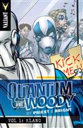 PRIEST-BRIGHTS-QUANTUM-WOODY-TP-VOL-01-KLANG