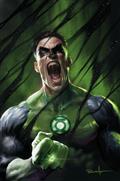 Knight Terrors Green Lantern #1 (of 2) Cvr A Lucio Parrillo