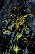 Knight Terrors Green Lantern #1 (of 2) Cvr C Mike Deodato Jr Card Stock Var
