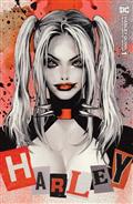 HARLEY-QUINN-BLACK-WHITE-REDDER-1-(OF-6)-CVR-D-INC-125-SOZOMAIKA-VAR