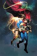 Superman Lost #5 (of 10) Cvr A Carlo Pagulayan & Jason Paz