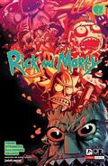 RICK-AND-MORTY-7-CVR-A-FRED-C-STRESING-(MR)