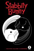 Stabbity Bunny Vol 2 TP