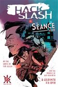 HACK-SLASH-VS-SEANCE-ROOM-(ONE-SHOT)-(MR)