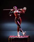 HARLEY-QUINN-RED-WHITE-AND-BLACK-BY-STJEPAN-SEJIC-RESIN-STATUE