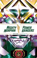 MIGHTY-MORPHIN-POWER-RANGERS-DLX-ED-HC-BOOK-01-