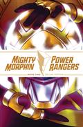 MIGHTY-MORPHIN-POWER-RANGERS-DLX-ED-HC-BOOK-02-