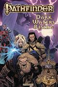 Pathfinder TP Vol 01 Dark Waters Rising