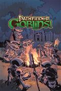 Pathfinder Goblins TP