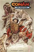 Conan Barbarian #13 Cvr C Braithwaite (MR)