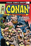 Conan Barbarian Orig Omnibus Direct Mkt Ed GN Vol 03 (MR) 