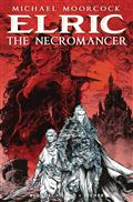 Elric The Necromancer #1 (of 2) Cvr C Goux (MR)