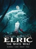 MOORCOCK-ELRIC-HC-VOL-03-WHITE-WOLF