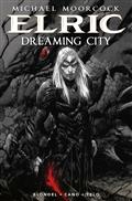 MOORCOCK-ELRIC-HC-VOL-04-(OF-4)-DREAMING-CITY-(MR)
