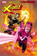 X-Force #1 25 Copy Incv Mahmud Asrar Var