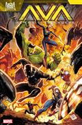 ALIEN-VS-AVENGERS-1-25-COPY-INCV-TONY-DANIEL-VAR