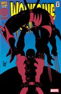 Wolverine #88 Facsimile Ed