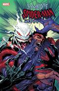Symbiote Spider-Man 2099 #5 (of 5)
