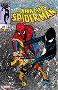 Amazing Spider-Man #258 Facsimile Ed