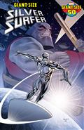 Giant-Size Silver Surfer #1 Paul Renaud Var