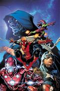 MARVEL-ZERO-1-50-COPY-INCV-RYAN-STEGMAN-VIR-VAR