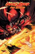 Ghost Rider Final Vengeance #5 Andrei Bressan Var