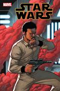 Star Wars #48 Ron Lim Var