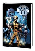 X-Men Decimation Omnibus HC