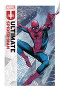 Ultimate Spider-Man By Hickman TP Vol 01 Married W Children