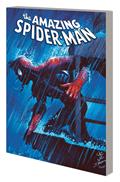 Amazing Spider-Man By Zeb Wells TP Vol 10 Breathe
