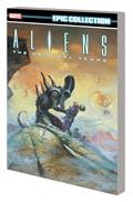 Aliens Epic Collect The Original Years TP Vol 02