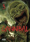 Gannibal GN Vol 05 