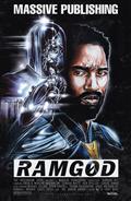 Ramgod #1 (of 6) Cvr G 10 Copy Incv Kent Movie Homage (MR)