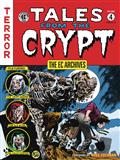 Ec Archives Tales From Crypt TP Vol 04 
