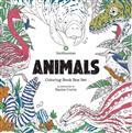 ANIMALS-A-SMITHSONIAN-COLORING-BOOK-BOX-SET