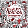 BEAUTY-OF-HORROR-HAUNTED-HOLIDAYS-COLORING-BOOK-SC-(MR)