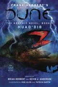 DUNE-GN-BOOK-02-MUAD-DIB