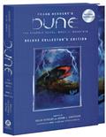 Dune Dlx Coll Ed GN Vol 02 Muad Dib