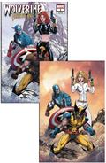 WOLVERINE-MADRIPOOR-KNIGHTS-1-COVER-A-B-SET-