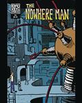 Nowhere Man #6 (of 10) Cvr A Bloozit & Mendes (MR) 
